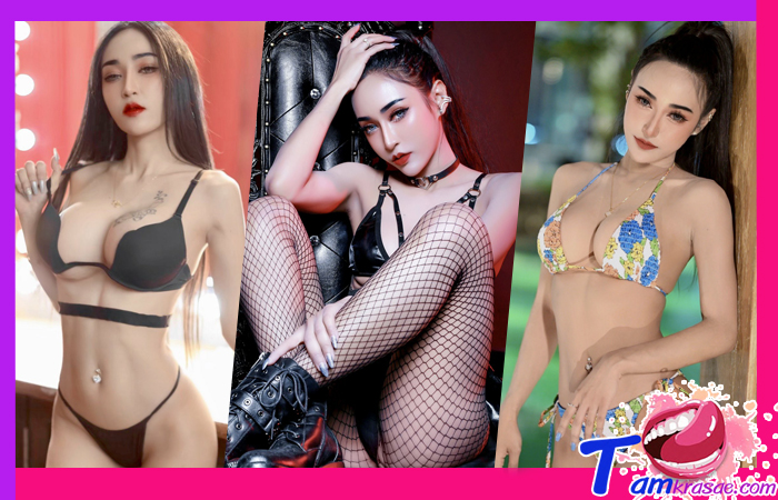 ส่องวาร์ป น้องพลอย สโรชา สาวสวยOnlyfans18+ นางแบบเซ็กซี่อกสะบึ้ม