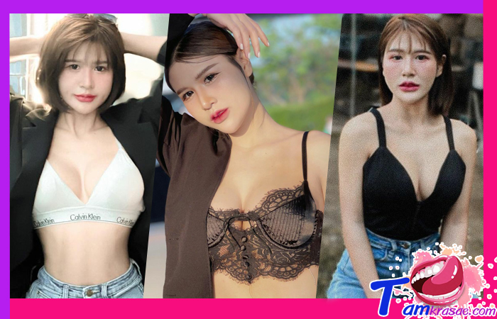 ส่องวาร์ป น้องคะแนน ฐิตาภา สาวสวย สุดSexy หน้าเด็ก แซ่บ สุดฤทธิ์ Hot