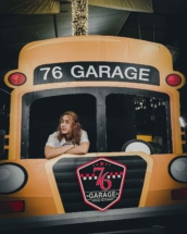 76JameGarage15