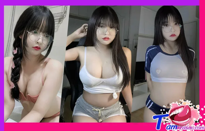 ส่องวาร์ป น้องปันปัน my.punpun สาวสวย OnlyFans ลีลาเด็ดจนต้องเสียว