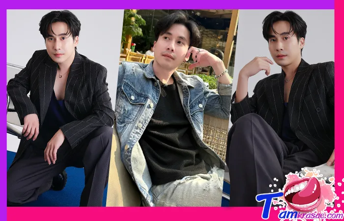 เปิดวาร์ป บุ๊ค ธนภัทร เลาหศักดิ์ถาวร คุณหมอ & อินฟลูเอนเซอร์ กระแสแรง