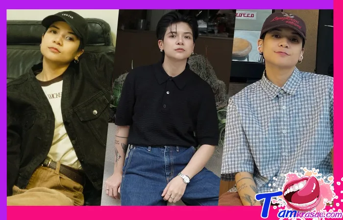 ประวัติ น้องแป้ง ภัทรธิดา คำแหง นักร้อง เสียงทรงพลังจาก True AF 2026