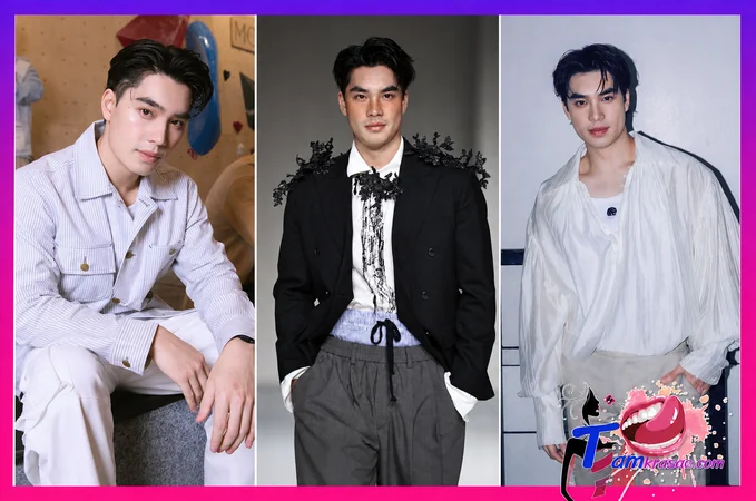 เปิดวาร์ป เอม สรรเพชญ์ คุณากร พระเอกติวเธอ(ร์)…ที่รัก ช่องวัน 31