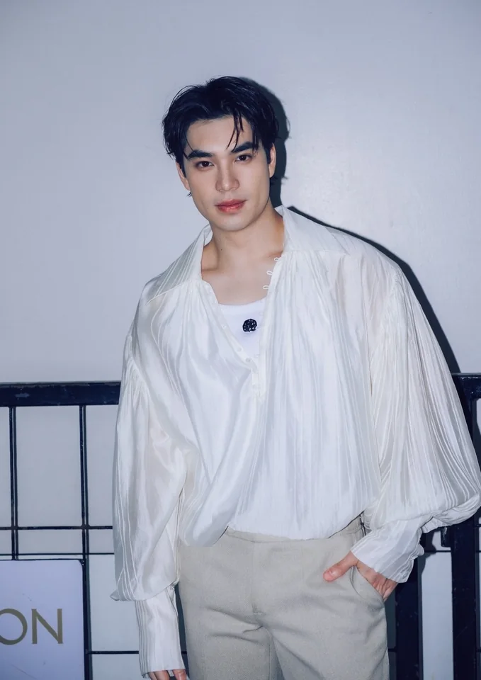 เอม สรรเพชญ์ คุณากร นักแสดงหนุ่มช่องวัน 31