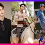 ปกออกัส วชิรวิชญ์ ประวัติและผลงาน บุพเพสันนิวาส 2569