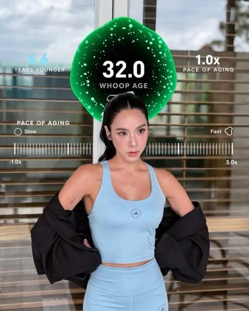เบเบ้ ธันย์ชนก กับข้อมูลสุขภาพและการฟื้นฟู