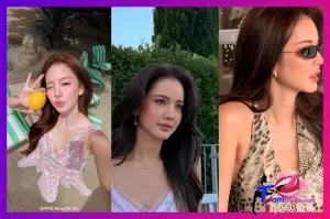โบว์ เมลดา เปิดวาร์ป ประวัติและผลงาน อัปเดต 2026