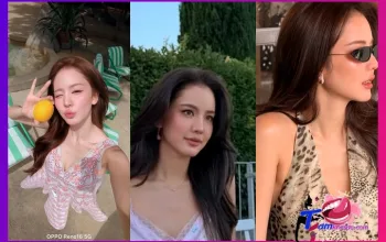 โบว์ เมลดา เปิดวาร์ป ประวัติและผลงาน อัปเดต 2026