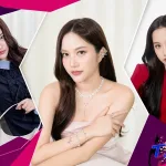 ฟรีน สโรชา ภาพปกบทความตามกระแส