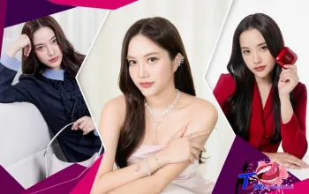 ฟรีน สโรชา ภาพปกบทความตามกระแส