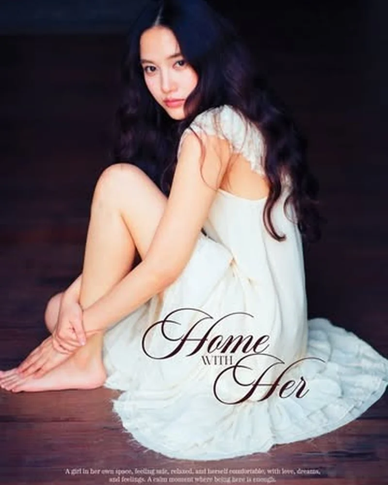 ฟรีน สโรชา เสน่ห์ของ ฟรีน สโรชา บนจอและบนเวที