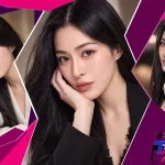หลิงหลิง ศิริลักษณ์ คอง ภาพปกประวัติและผลงานล่าสุด