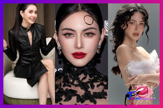 เปิดวาร์ป ใหม่ ดาวิกา ซุปตาร์สาวแฟชั่นไอคอน สวยโดดเด่นระดับอินเตอร์