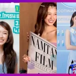 น้ำตาล ทิพนารี เปิดวาร์ป ประวัติและผลงาน อัปเดต 2026