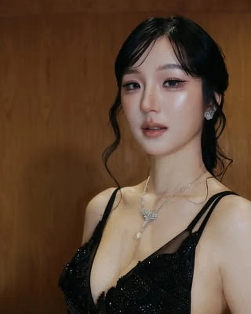 ต้าเหนิง กัญญาวีร์ อัปเดตผลงานล่าสุด นาคี 3 ครุฑา นาคี