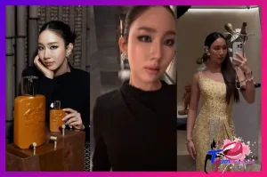 อ้าย สรัลชนา ประวัติและผลงาน อัปเดต 2026