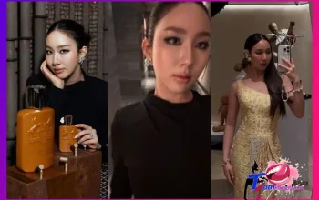 อ้าย สรัลชนา ประวัติและผลงาน อัปเดต 2026