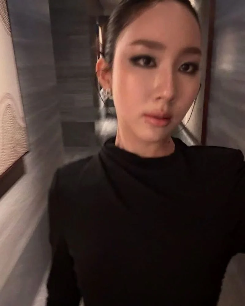 อ้าย สรัลชนา ลุคแฟชั่นและไลฟ์สไตล์