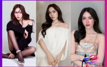 ชาล็อต ออสติน ประวัติและผลงาน อัปเดต 2026