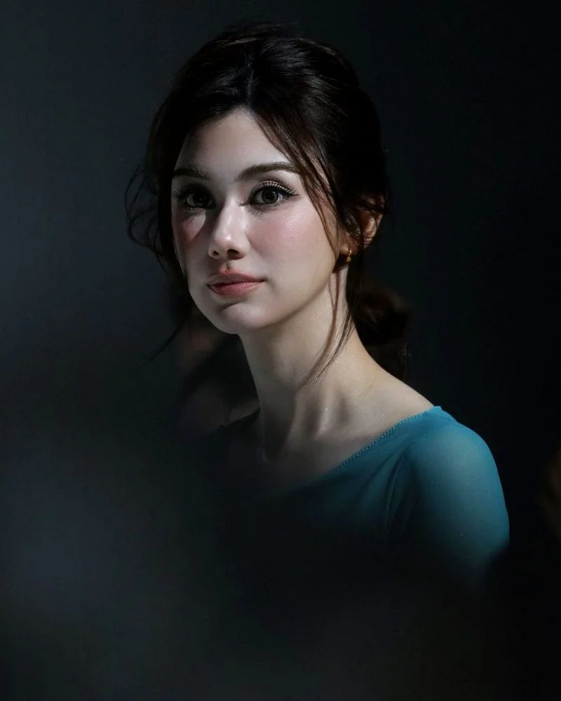 ลีน่า ลลินา ลุคแฟชั่นและไลฟ์สไตล์