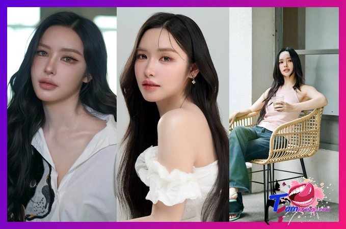 เปิดวาร์ป ลูกแก้ว กมลลักษณ์ นักแสดงสาวคมจาก Love Senior และ ข่มขลัง