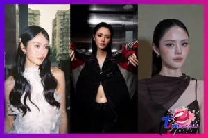 ลูกหมี ปัญญาพัชร ประวัติและผลงาน อัปเดต 2026
