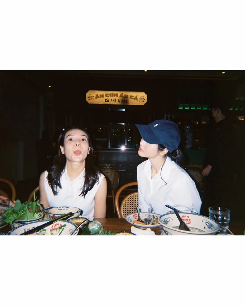 ลูกหมี ปัญญาพัชร ภาพแฟชั่นและไลฟ์สไตล์ 4