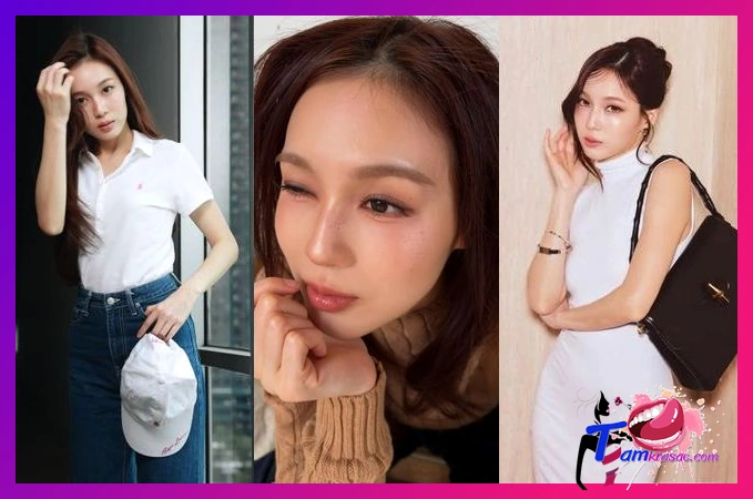 เปิดวาร์ป เลิฟ ภัทรานิษฐ์ นักแสดงสาว GMMTV เสน่ห์สดใสจาก Girl Rules