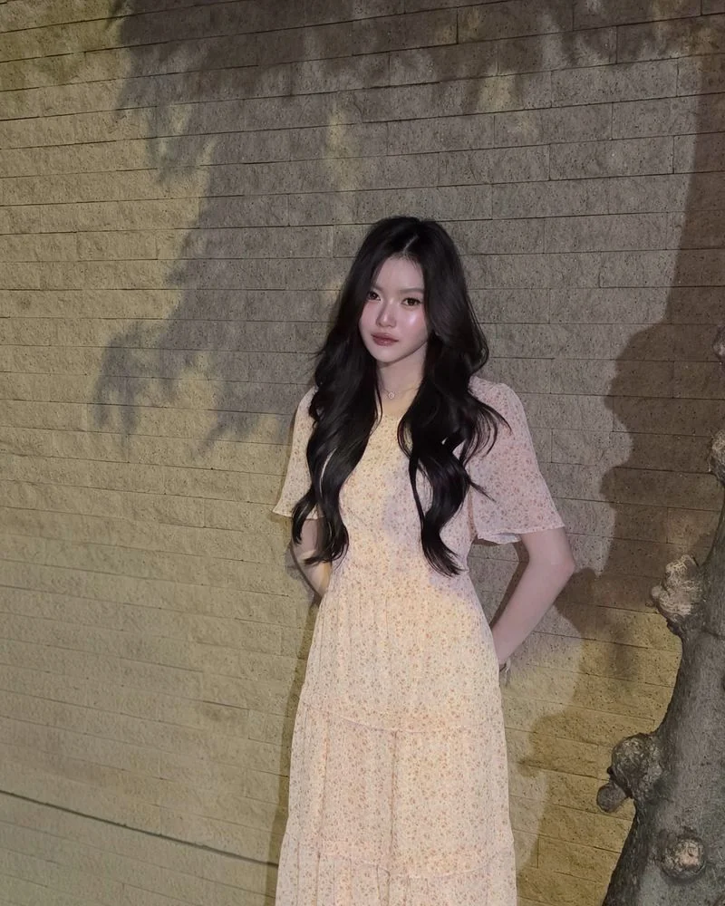 มาเบล สุชาดา ภาพล่าสุดจาก Instagram