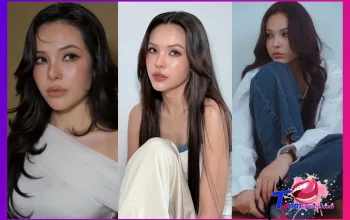 ซอนญ่า ศรัณย์ภัทร์ ประวัติและผลงาน อัปเดต 2026